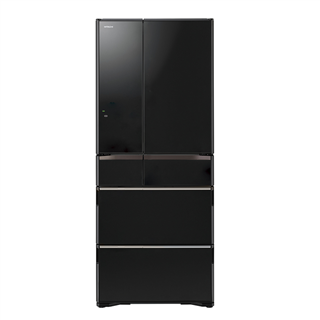 Tủ lạnh Hitachi Inverter 615 lít R-WX620KV (XK)